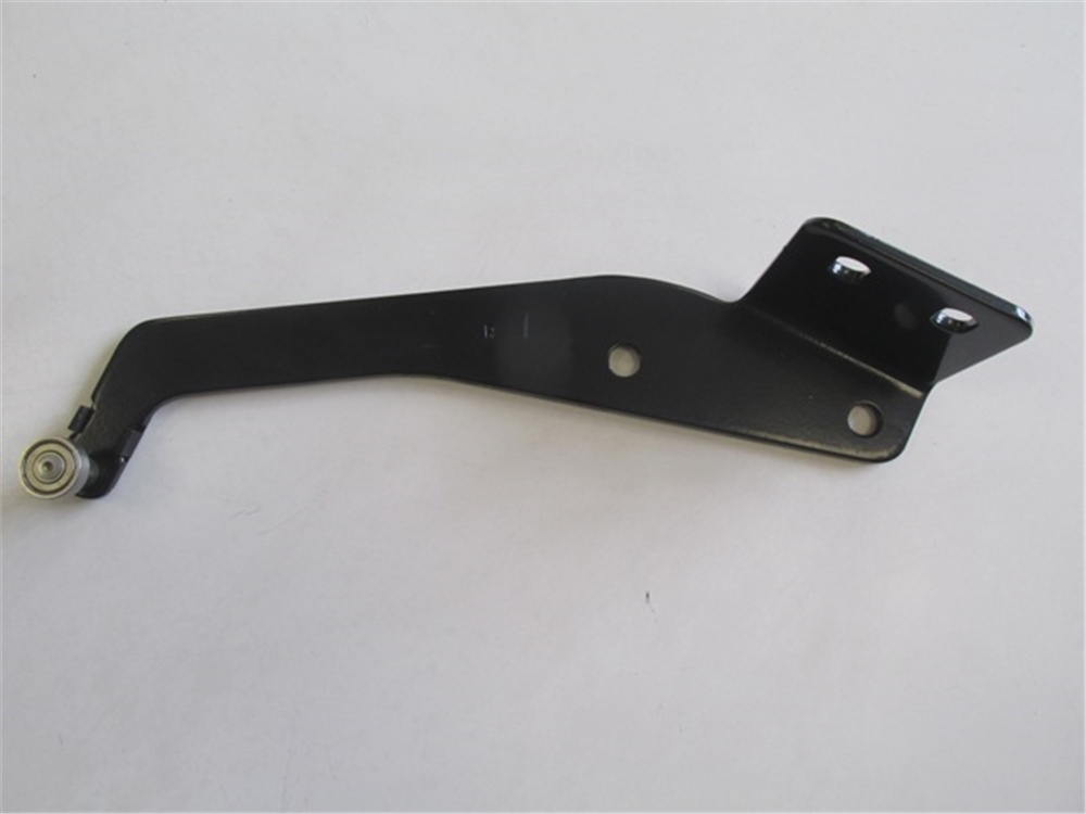 YEDEK PARÇAFord Transıt Connect- 02/09 Sürgülü Kapı Alt Ray Bağlantısı Sol 2T14 V25000 AcMEYDAN868-2926