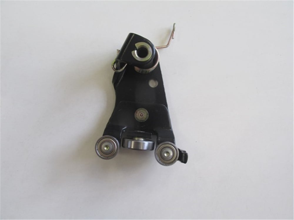 YEDEK PARÇAFord Transıt Connect- 02/09 Sürgülü Kapı Orta Ray Bağlantısı Sağ 2T14 V26800 AfMEYDAN868-2923