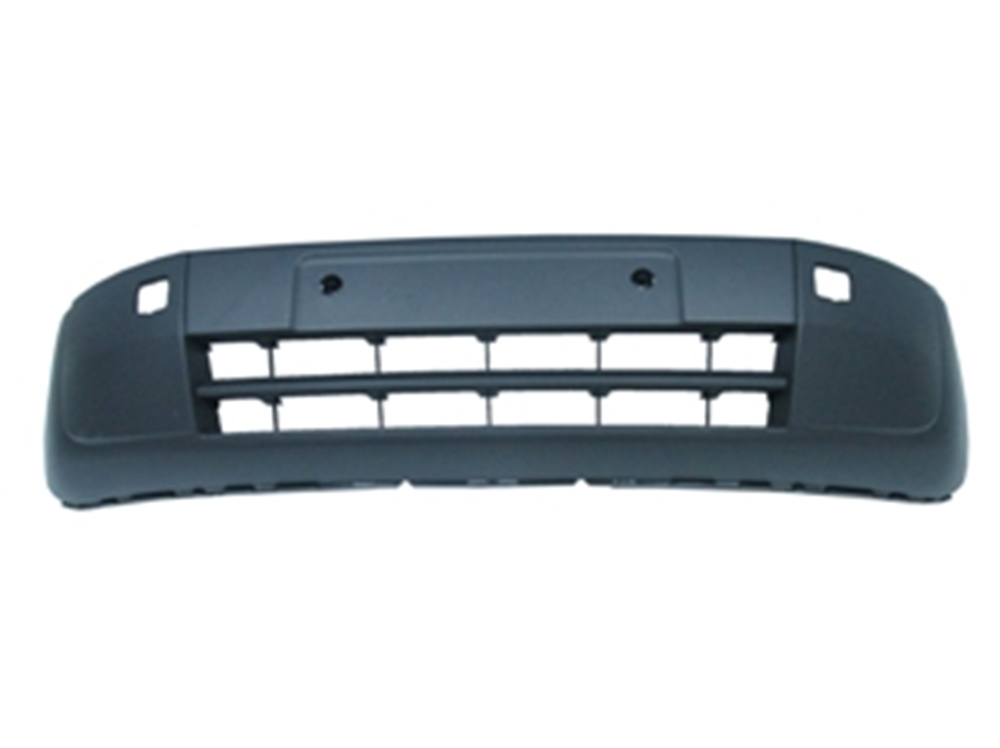 YEDEK PARÇAFord Transıt Connect- 06/09 Ön Tampon Koyu Gri (Sis Deliksiz) (Italya) P7T1617D957Ckm5AbMEYDAN868-2003