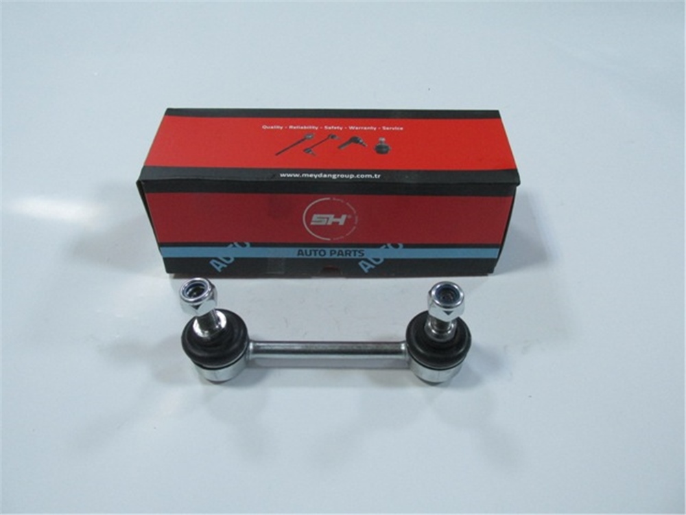 YEDEK PARÇAFord Transıt Connect- 09/14 Viraj Askı Z Rot Arka Sağ/Sol Aynı (Adet) (133Mm) 1332463MEYDAN869-6027