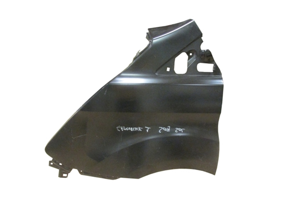YEDEK PARÇAFord Transıt Custom- 12/17 Ön Çamurluk Sol Pbk21V16006AaMEYDAN880-2102