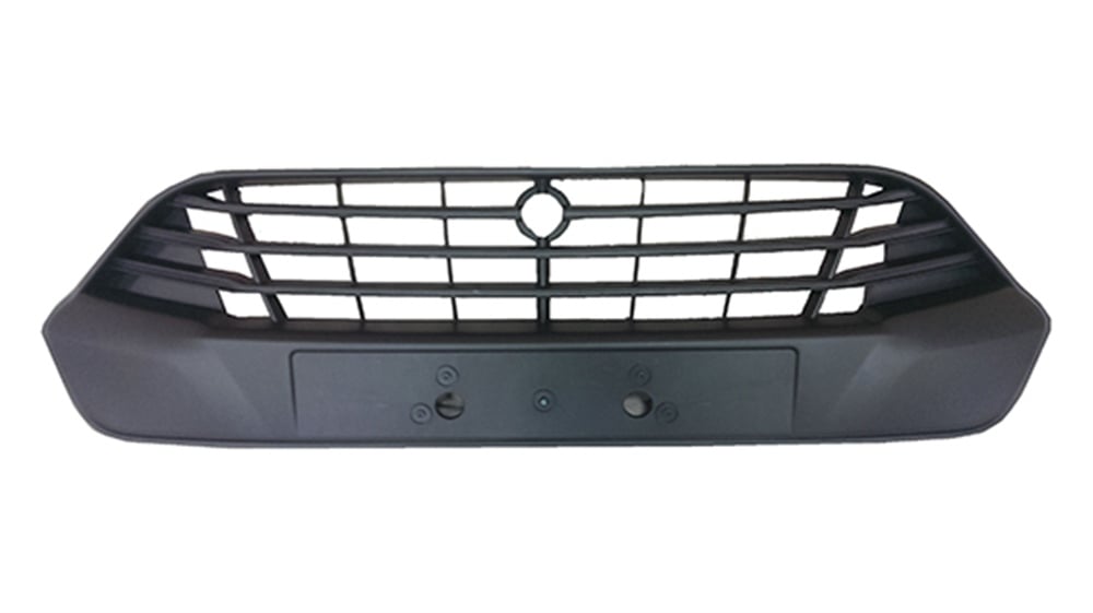 YEDEK PARÇAFord Transıt Custom- 12/17 Ön Tampon Panjuru Üst (Plakalık) (Tüv) 1778881MEYDAN880-2011