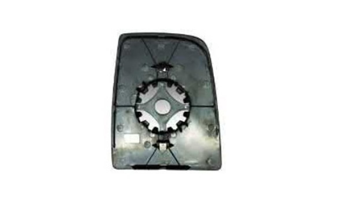 YEDEK PARÇAFORD TRANSIT DİKİZ AYNASI CAMI BOM.ÜST (YERLİ) SOL 14- ORJİNAL REF. NO: BK3117K740AA UYUMLU FOR11TR038YDEGAFOR11TR038Y