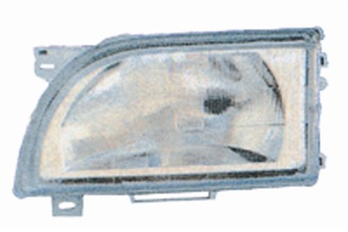 YEDEK PARÇAFORD TRANSIT FAR SOL 95-99 ORJİNAL REF. NO: 95VB13006SCA UYUMLU FOR10TR002DEGAFOR10TR002