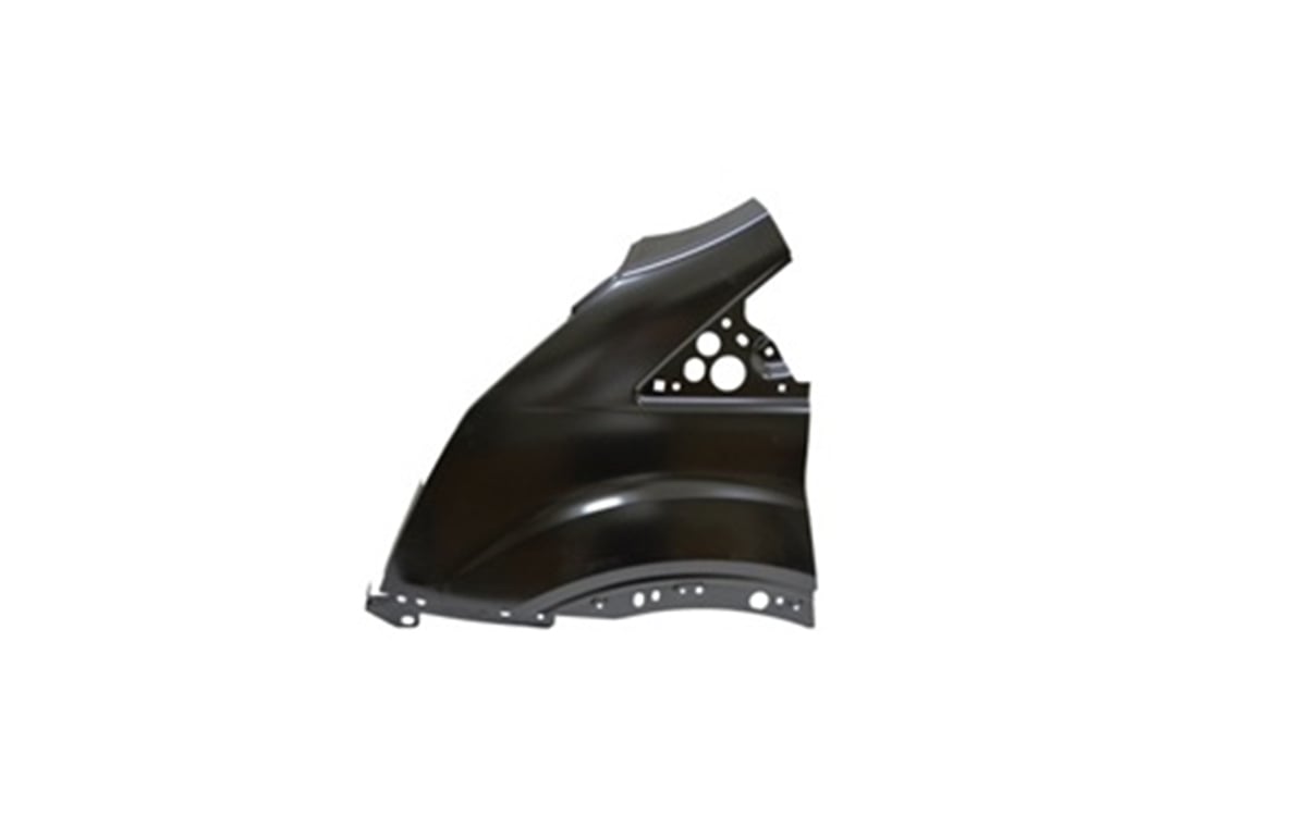YEDEK PARÇAFORD TRANSIT ÖN ÇAMURLUK SOL 14- ORJİNAL REF. NO: PBK31V16006AL UYUMLU FOR08TR025DEGAFOR08TR025