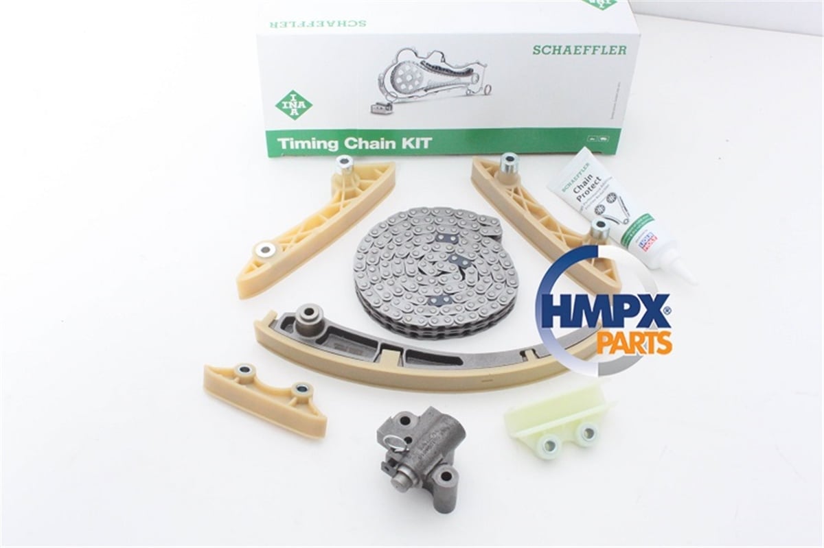 YEDEK PARÇAFORD TRANSIT V184 / MONDEO 2.0 D / 2.4 D 90-125 PS 44713EKSANTRİK ZİNCİR SETİ : Ö.ÇEKER (KEÇE VE CONTA YOK INA 559 0189 10INAINA 559 0189 10