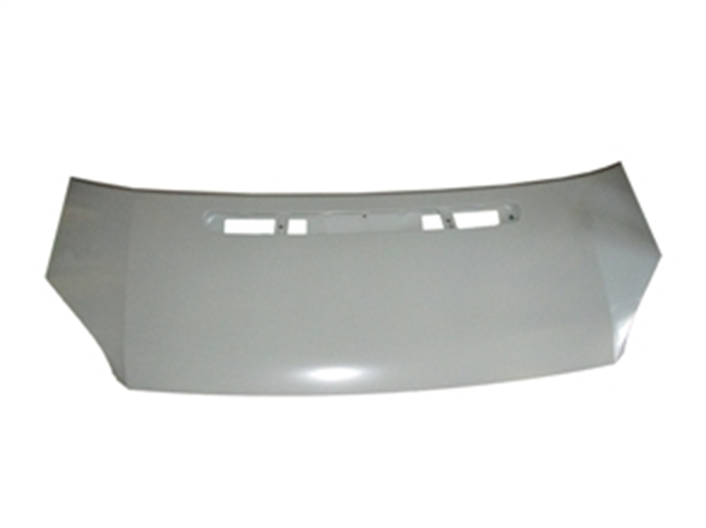 YEDEK PARÇAFord Transıt- V347- 07/13 Motor Kaputu Gri Boyalı (İceli/Çekomastikli) 6C11 16612 AnMEYDAN867-2300