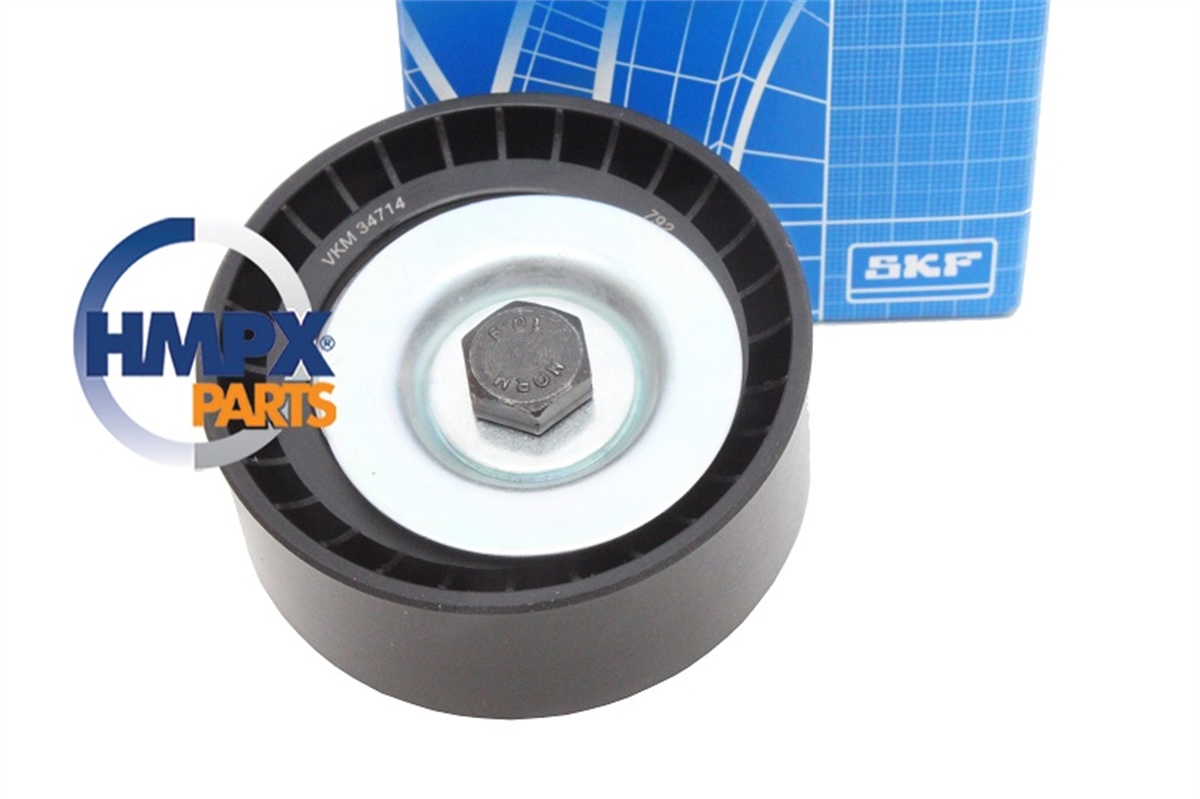 YEDEK PARÇAFORD TRANSIT V362 2.2 TDCI 12-V KAYIŞ GERGİ RULMANI SKF VKM 34714SKFSKF VKM 34714