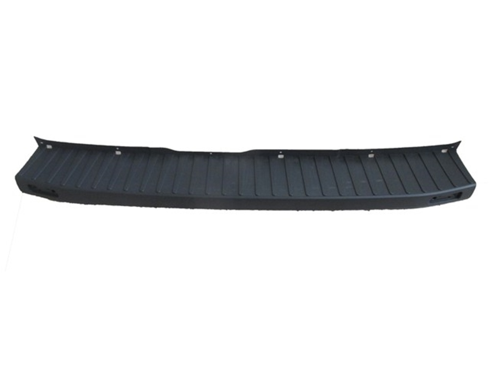 YEDEK PARÇAFord Transıt- V363- 19/21 Arka Tampon Orta Kaplaması Siyah Bk3117E926Ad5CndMEYDAN861-2600