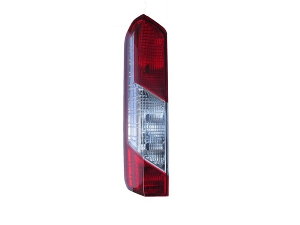 YEDEK PARÇAFord Transıt- V363- 19/21 Stop Lambası Sol Kırmızı/Beyaz/Ledsiz (Duysuz) Bk31-13405-AfMEYDAN861-1502