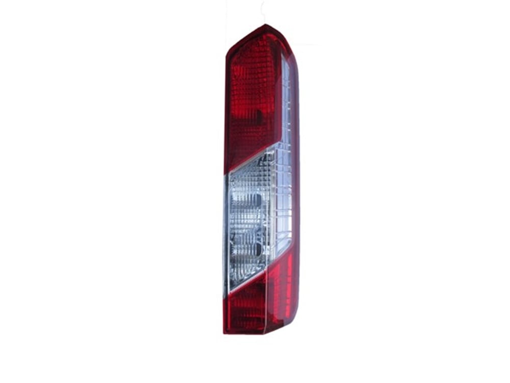 YEDEK PARÇAFord Transıt- V363- 19/21 Stop Lambası Sağ Kırmızı/Beyaz/Lesiz (Duysuz) Bk31-13404-AfMEYDAN861-1501