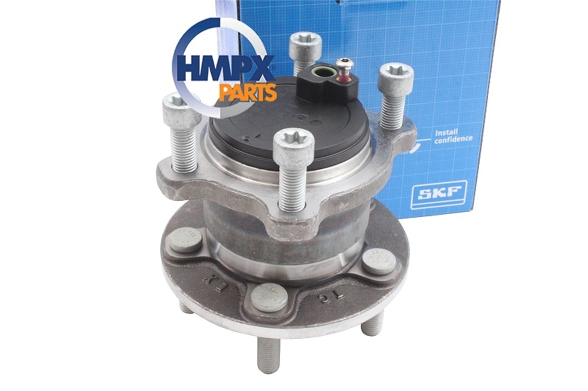 YEDEK PARÇAFOUS-C-MAX 10> ARKA TEKER BİLYA PORYALI PARK SİSTEMSİZ SKF AV61 2C299 AAJ VKBA 6788PARCAWORLDSKF AV61 2C299 AAJ