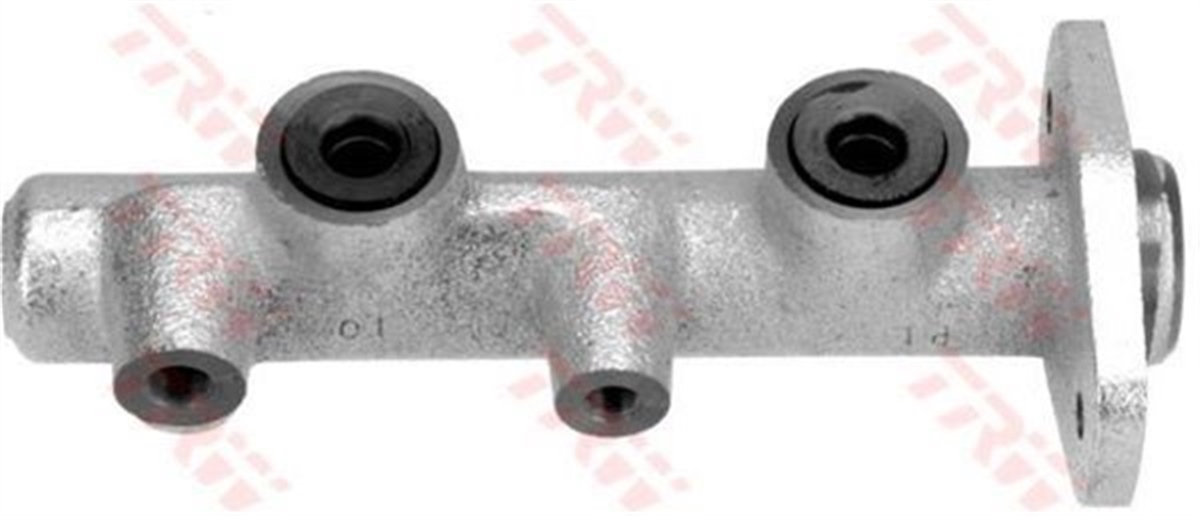 YEDEK PARÇAFREN ANA MERKEZ 23,81 MM 94VB 2140 AB FORD TRANSIT M12-M15 93-98 BM TRW TRW PMK117TRWTRW PMK117