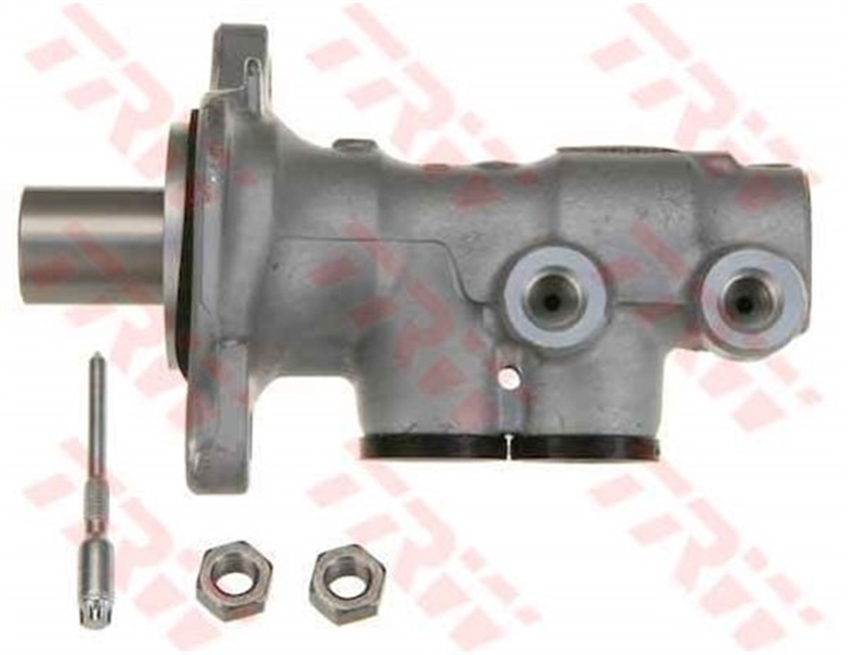 YEDEK PARÇAFREN ANA MERKEZ 4601R6 PSA C3 / 207 03- 1.4 HDI TRW TRW PMH900TRWTRW PMH900