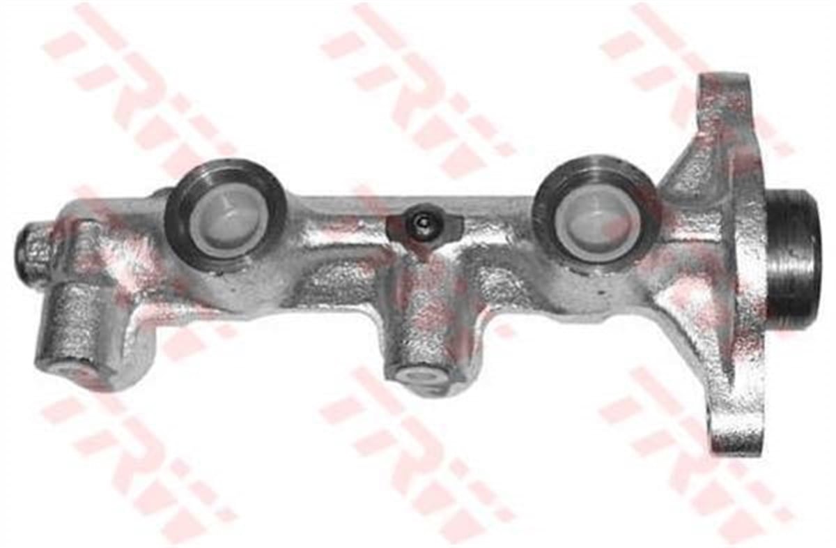 YEDEK PARÇAFREN ANA MERKEZİ 20.60MM CORSA C 1.0-1.2-1.4-1.3DTI-1.7DTI 09-00 ABS LI SEP LI ARAÇLAR İÇİN DEGI TRW PMF161TRWTRW PMF161