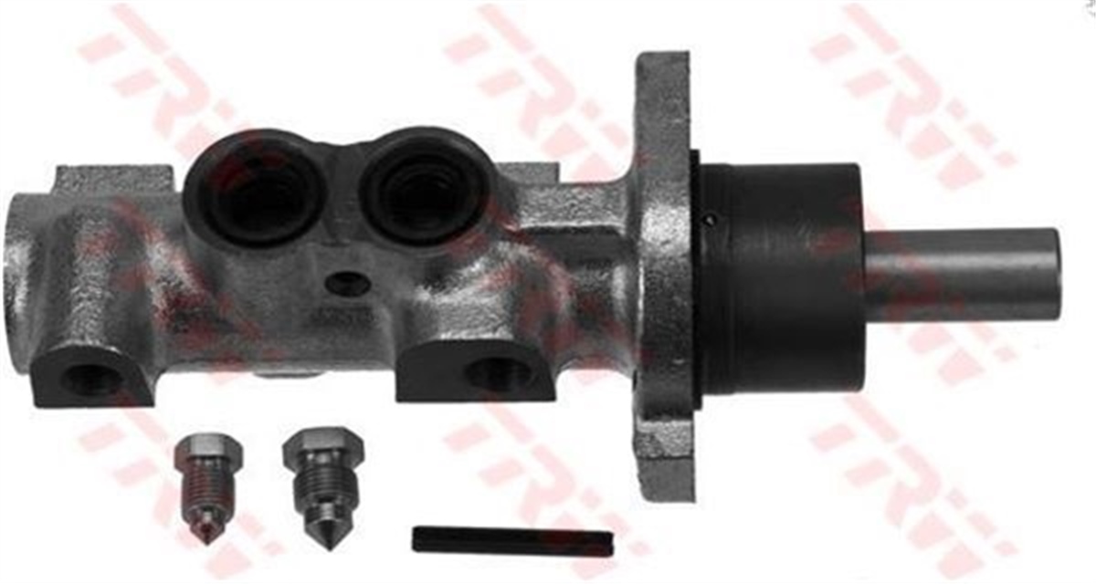 YEDEK PARÇAFREN ANA MERKEZİ 20.6MM P206 1.1I-1.4I-1.4 HDI-1.6I-1.9 D 98- ABS SIZ TRW PMF547TRWTRW PMF547