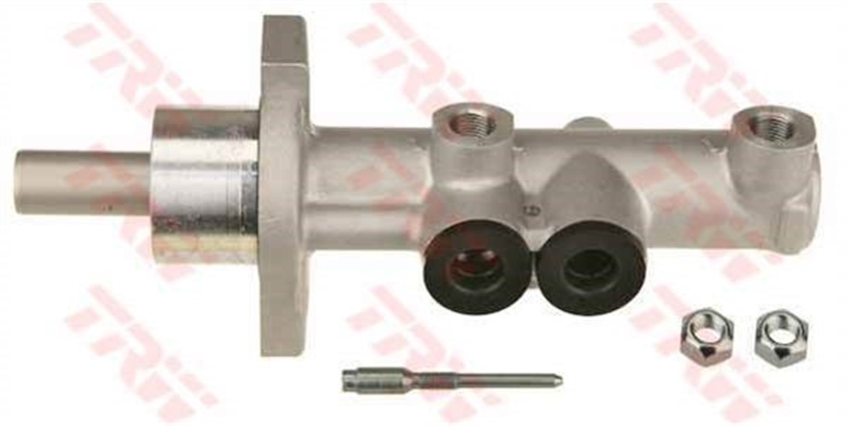 YEDEK PARÇAFREN ANA MERKEZİ 22.19MM C2-C3 1.1-1.6-1.4-1.4HDI-1.6 P1007 1.4-1.4HDI-1.6 02 TRW PMH940TRWTRW PMH940
