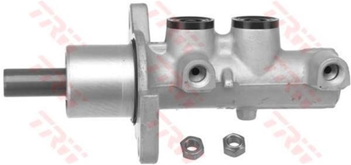 YEDEK PARÇAFREN ANA MERKEZİ 23.80MM ASTRA G-ZAFIRA ESP LI ARAÇLAR İÇİN 00 TRW PMK575TRWTRW PMK575