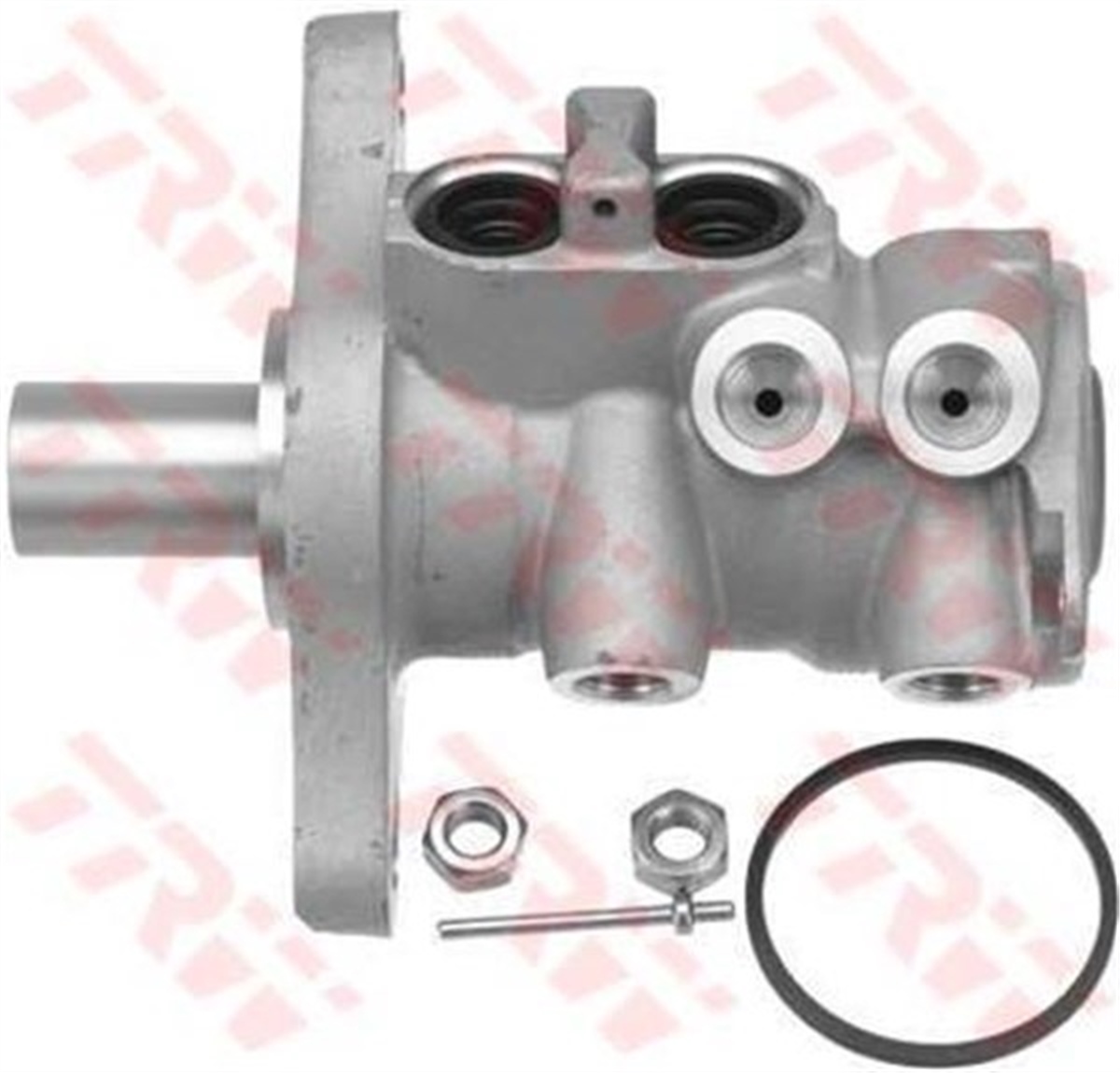 YEDEK PARÇAFREN ANA MERKEZİ 23.8MM FOCUS 1.6 16V-2.0 16V-1.4 16V-1.8 16V-1.8 TDI-TDDI ESP LI 98-01 TRW PMK586TRWTRW PMK586