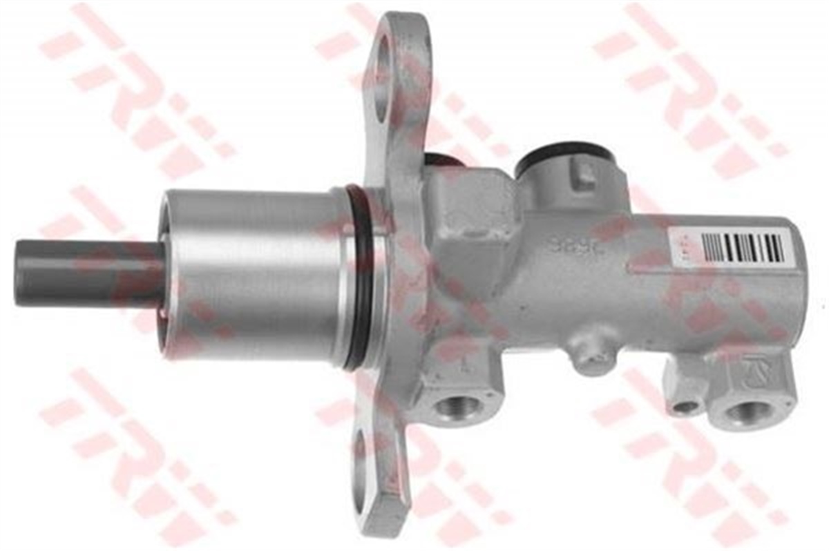 YEDEK PARÇAFREN ANA MERKEZİ 26.99MM A8 3.0 TDI QUATTRO-3.7 QUATTRO-4.0 TDI QUATTRO-4.2 QUATTRO-6.0 W12 QUATTRO TRW PMN215TRWTRW PMN215