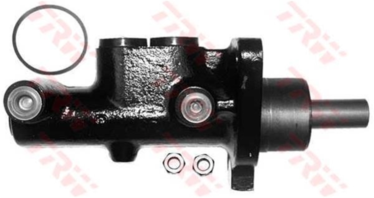 YEDEK PARÇAFREN ANA MERKEZİ ASTRA F 91-98 - VECTRA A 1988-95 ABS LI - CALIBRA A 90-97 ABS SIZ 22.2MM TRW PMH180TRWTRW PMH180