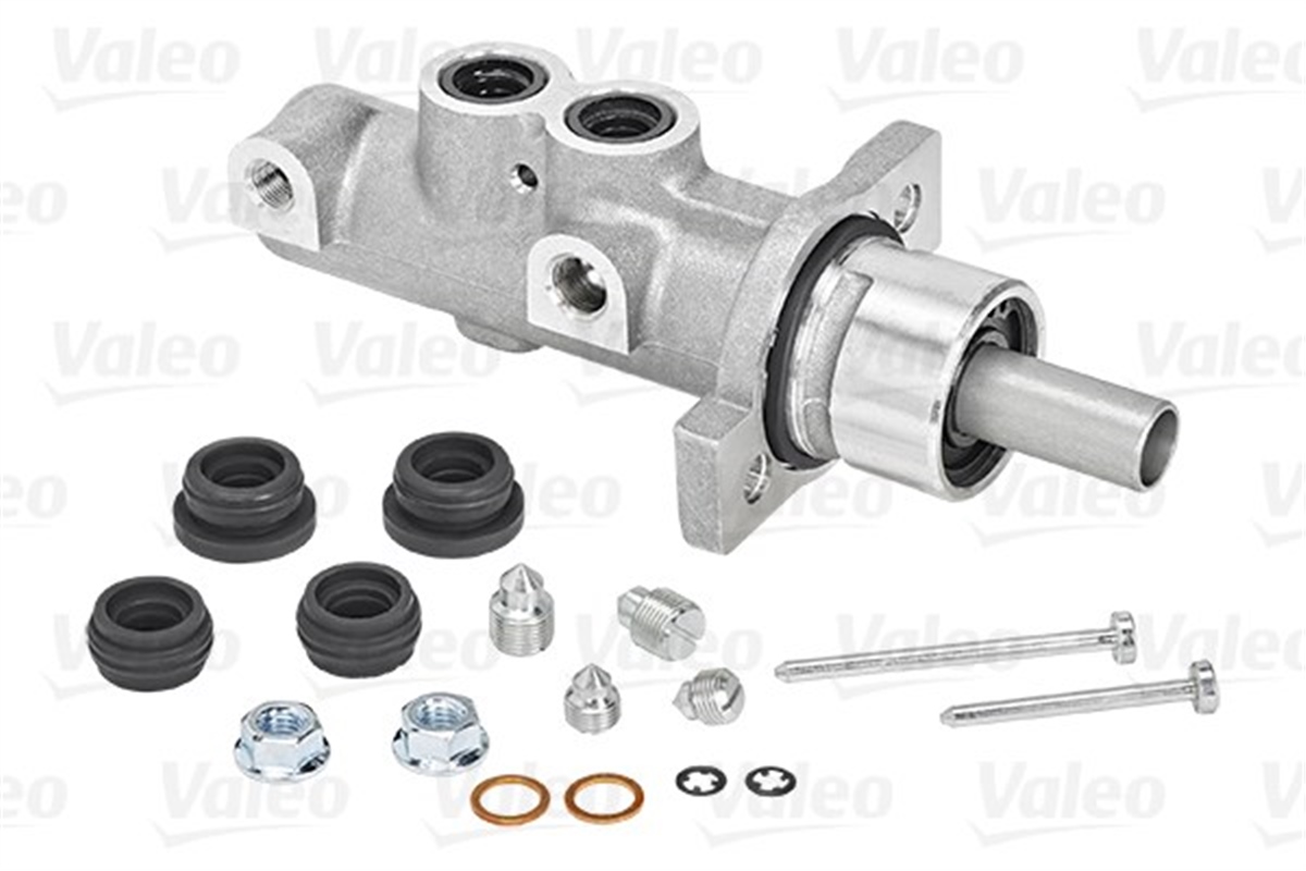 YEDEK PARÇAFREN ANA MERKEZİ BERLINGO M59-306-PARTNER VALEO 402256VALEOVALEO 402256