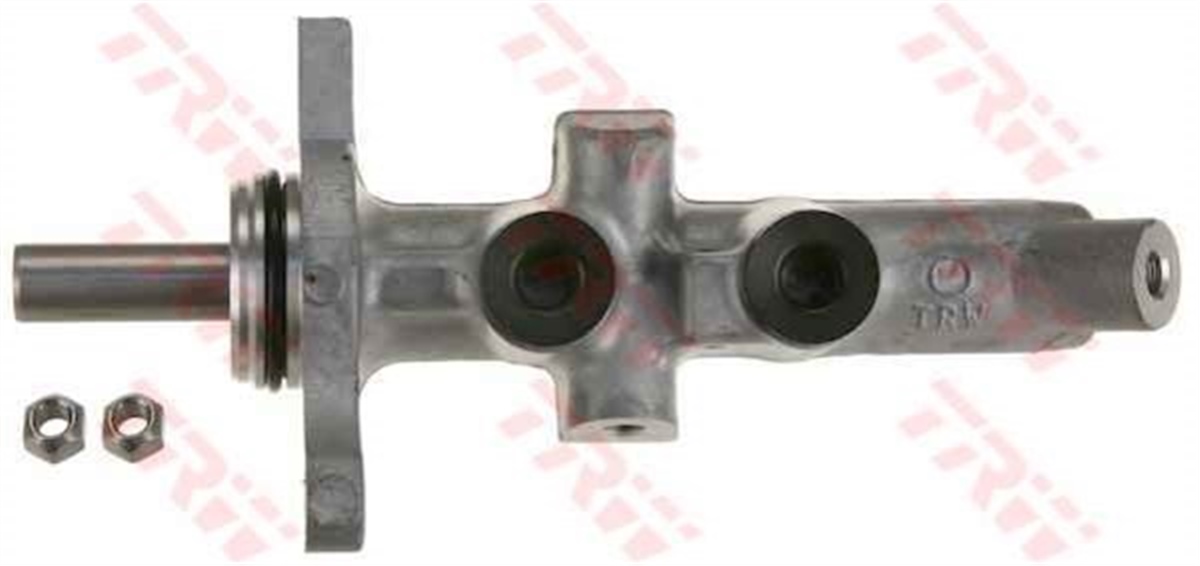 YEDEK PARÇAFREN ANA MERKEZİ COROLLA E12 1.4 VVT-I.1.6 VVT-I 01-04 ESP SIZ TRW PMF537TRWTRW PMF537