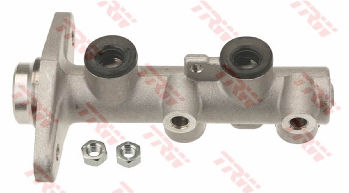 YEDEK PARÇAFREN ANA MERKEZİ HYUNDAI GETZ TB 1.1-1.3 İ-1.3-1.6 02-05 ABS SİZ TRW PMH540TRWTRW PMH540