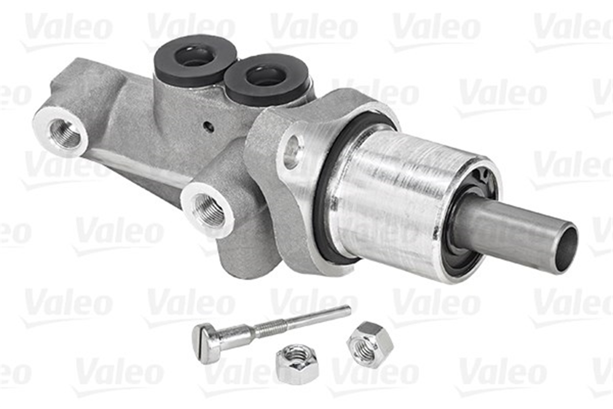 YEDEK PARÇAFREN ANA MERKEZİ MINI ONE-COOPER-COOPER S VALEO 400447VALEOVALEO 400447