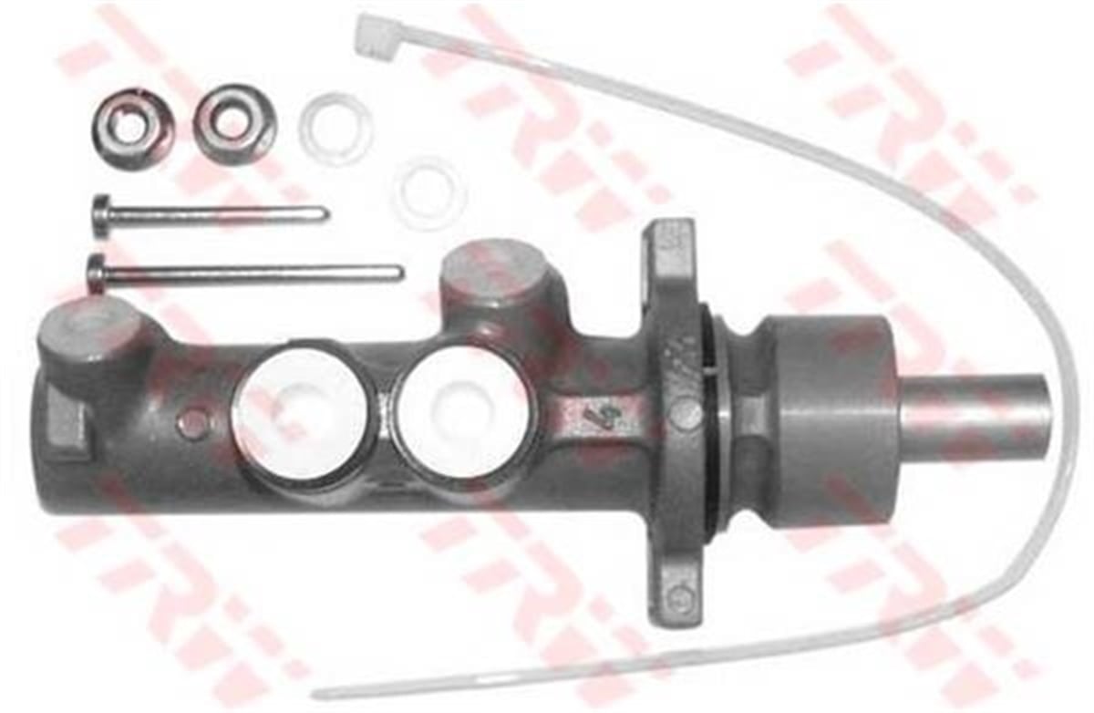 YEDEK PARÇAFREN ANA MERKEZİ P406 -PARTNER ABS LI 23.80MM TRW PMK467TRWTRW PMK467