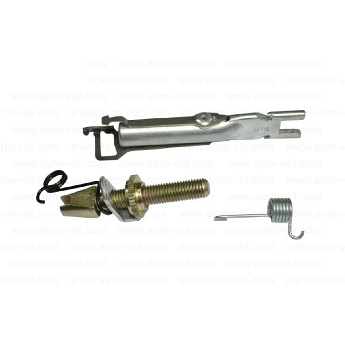 YEDEK PARÇAFREN AYAR CIRCIR TM.TK. SAĞ PALIO-SIENA-ALBEA MOTORTEC TMP0295MOTORTECMOTORTEC TMP0295