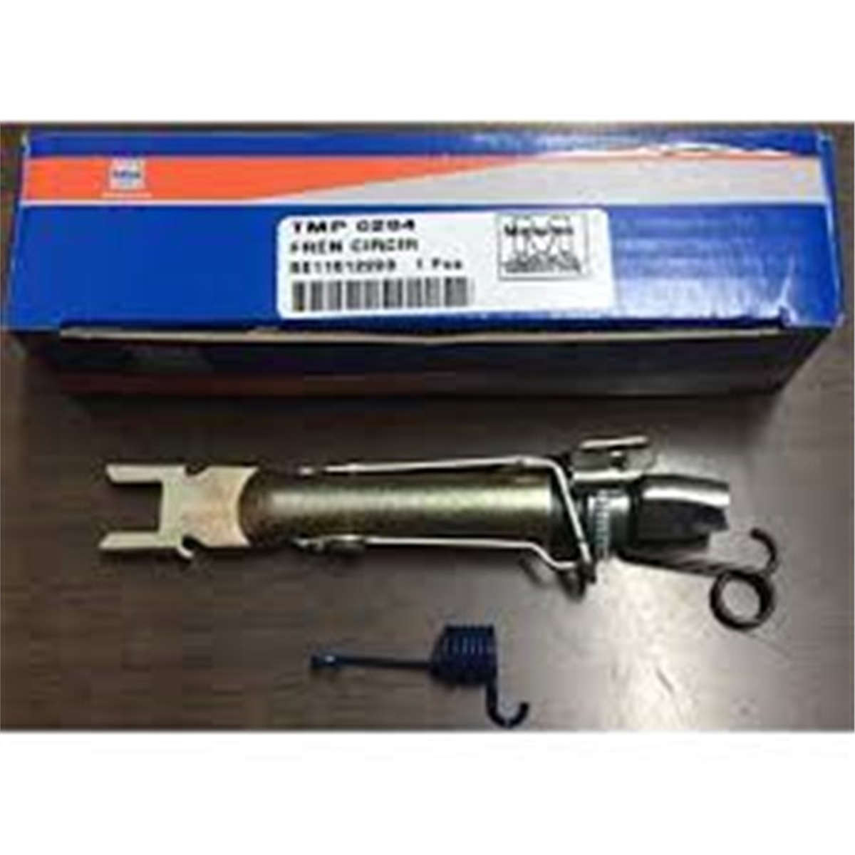 YEDEK PARÇAFREN AYAR CIRCIR TM.TK. SOL PALIO-SIENA-ALBEA MOTORTEC TMP0294MOTORTECMOTORTEC TMP0294