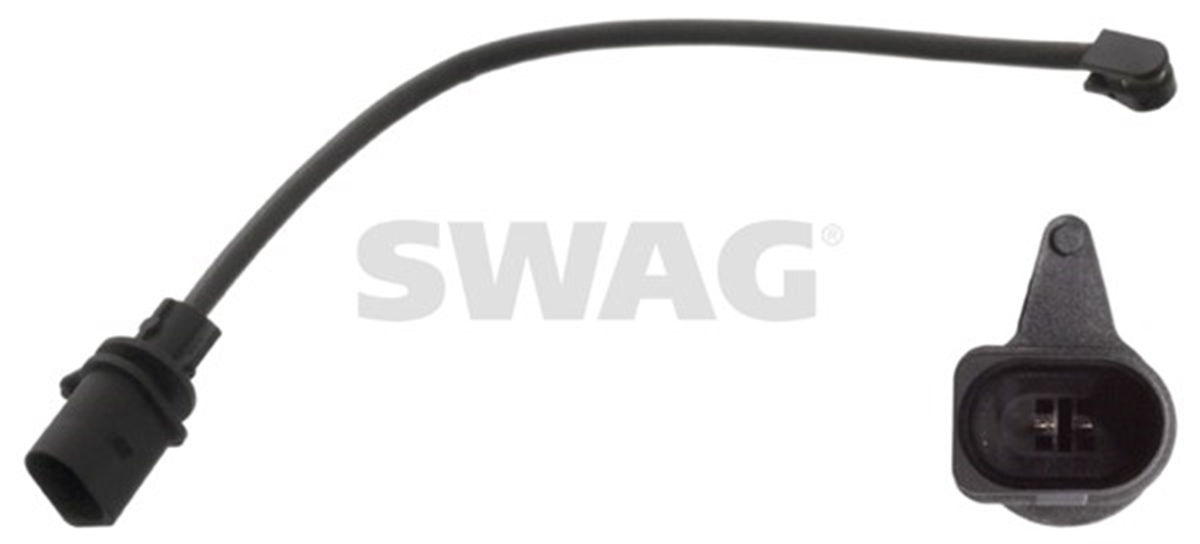 YEDEK PARÇAFREN BALATA FIŞI ÖN GIC378 Q5 12- FEBI 45233 SWAG 30945233SWAGSWAG 30945233