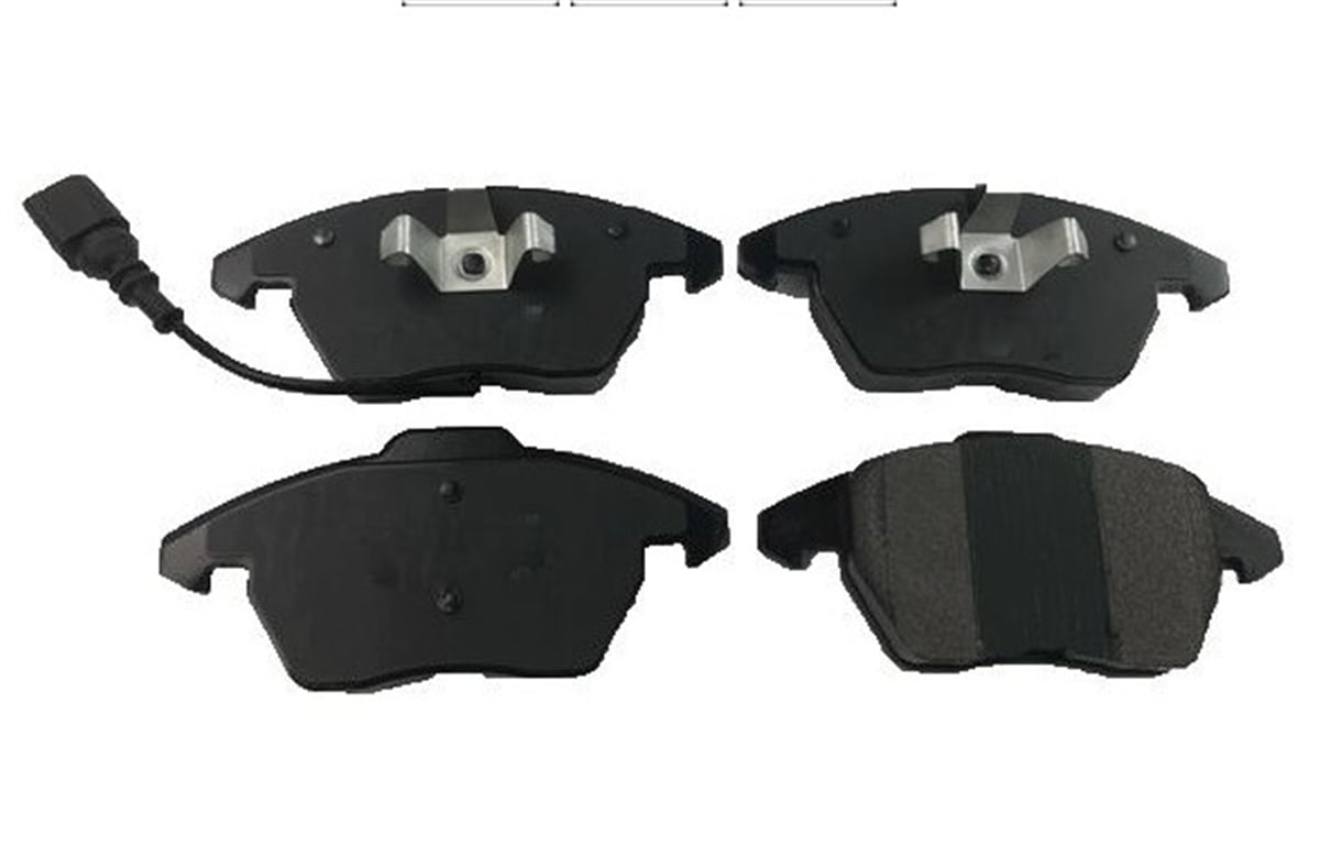 YEDEK PARÇAFREN BALATA ON-FORD  MONDEO V / FORD  KUGA /  DG9J2K021EE -MGA-55684MGAMGA-55684