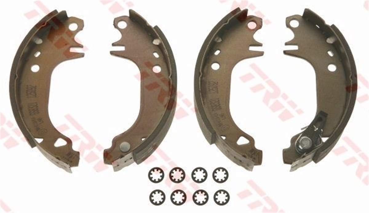 YEDEK PARÇAFREN BALATASI ARKA ARKA 4241 43, 4241 57 | 77 01 203 7 DIGER PEUGEOT: 309 I (10C, 10A), 309 II (3C, 3A) ----------- RENAULT: 11 (B/C37_), 11 BOX (S37_), 5 (122_), 9 (L42_), SUPER 5 (B/C40_), SUPER 5 BOX (S40_ 97-00 TRW TRW GS8321TRWTRW GS8321