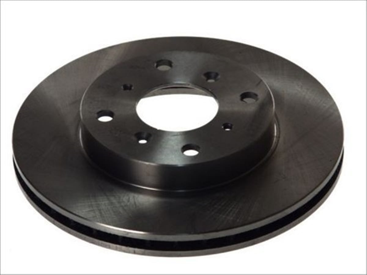 YEDEK PARÇAFREN DİSKİ ÖN 260 64 21 4HONDA ACCORD VII 1.6 İ1998-2002 RIW FD343RIWRIW FD343