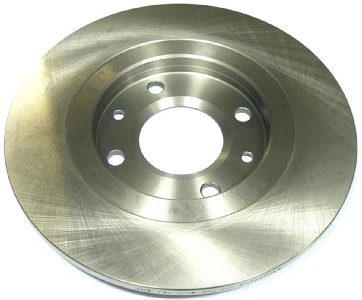 YEDEK PARÇAFREN DİSKİ ÖN 266X66X27X8 305 RIW FB450RIWRIW FB450
