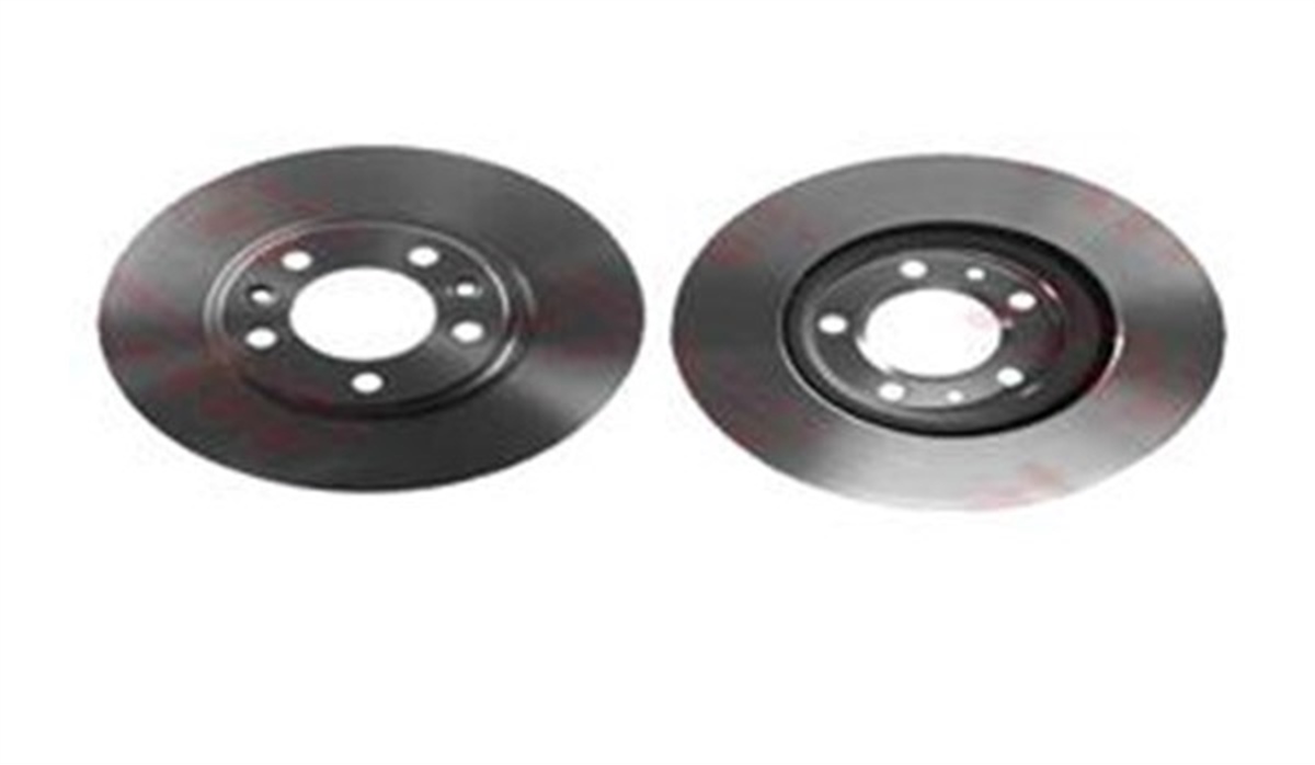 YEDEK PARÇAFREN DİSKİ ÖN 4249.L3 / 1618862580 PSA 407/508 04- B.M TRW TRW DF6121TRWTRW DF6121