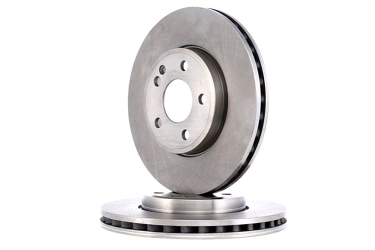 YEDEK PARÇAFREN DİSKİ ÖN A-CLASS 2012 B-CLASS 2011 CLA 2013 GLA-CLASS 2013 TRW DF6501TRWTRW DF6501