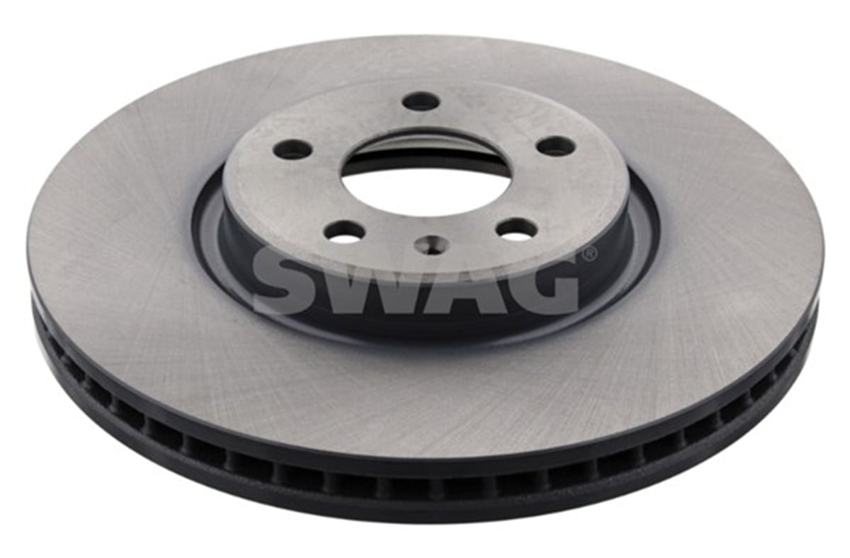 YEDEK PARÇAFREN DİSKİ ÖN A4-A5-A6-A7-Q5 2008 FEBI 44022 SWAG 30944022SWAGSWAG 30944022