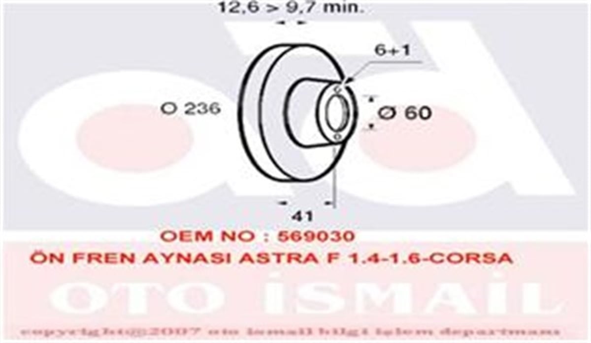 YEDEK PARÇAFREN DİSKİ ÖN X2 OPEL ASCONA C 1.3. 1.6 81-86 . ASTRA F 1.4. 1.6 91-96 . CORSA A-B 1.2. 1.3. 1 VALEO 186187VALEOVALEO 186187