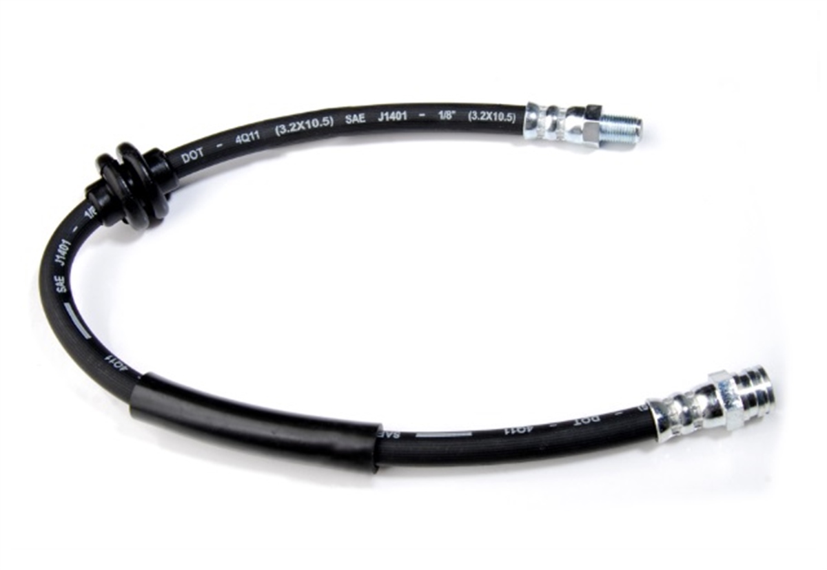 YEDEK PARÇAFREN HORTUMU ON  FIAT  PANDA 03-12  51718921 -MGA-51507MGAMGA-51507