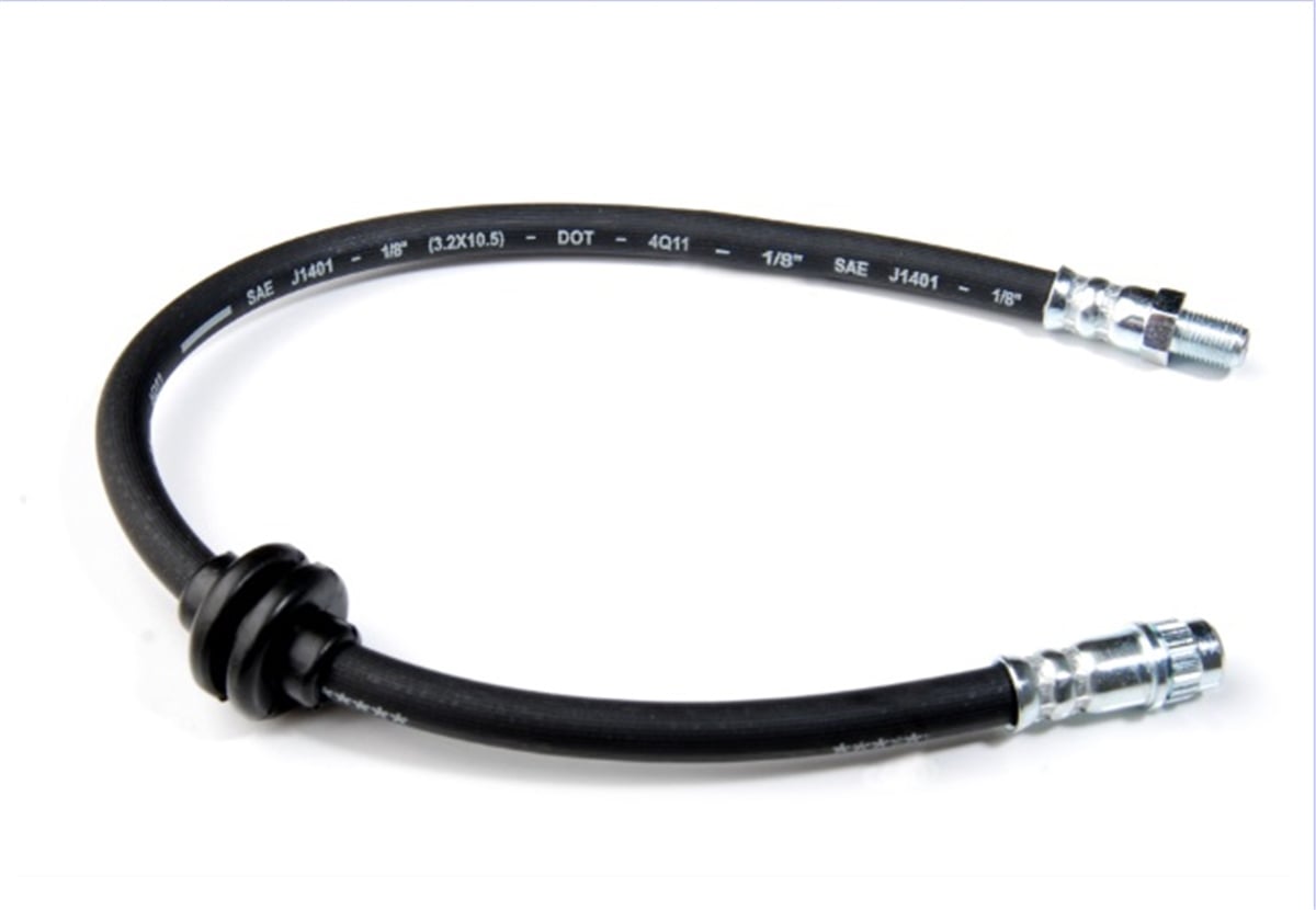 YEDEK PARÇAFREN HORTUMU ON-RENAULT CLIO III 05>  8200597210 -MGA-51522MGAMGA-51522