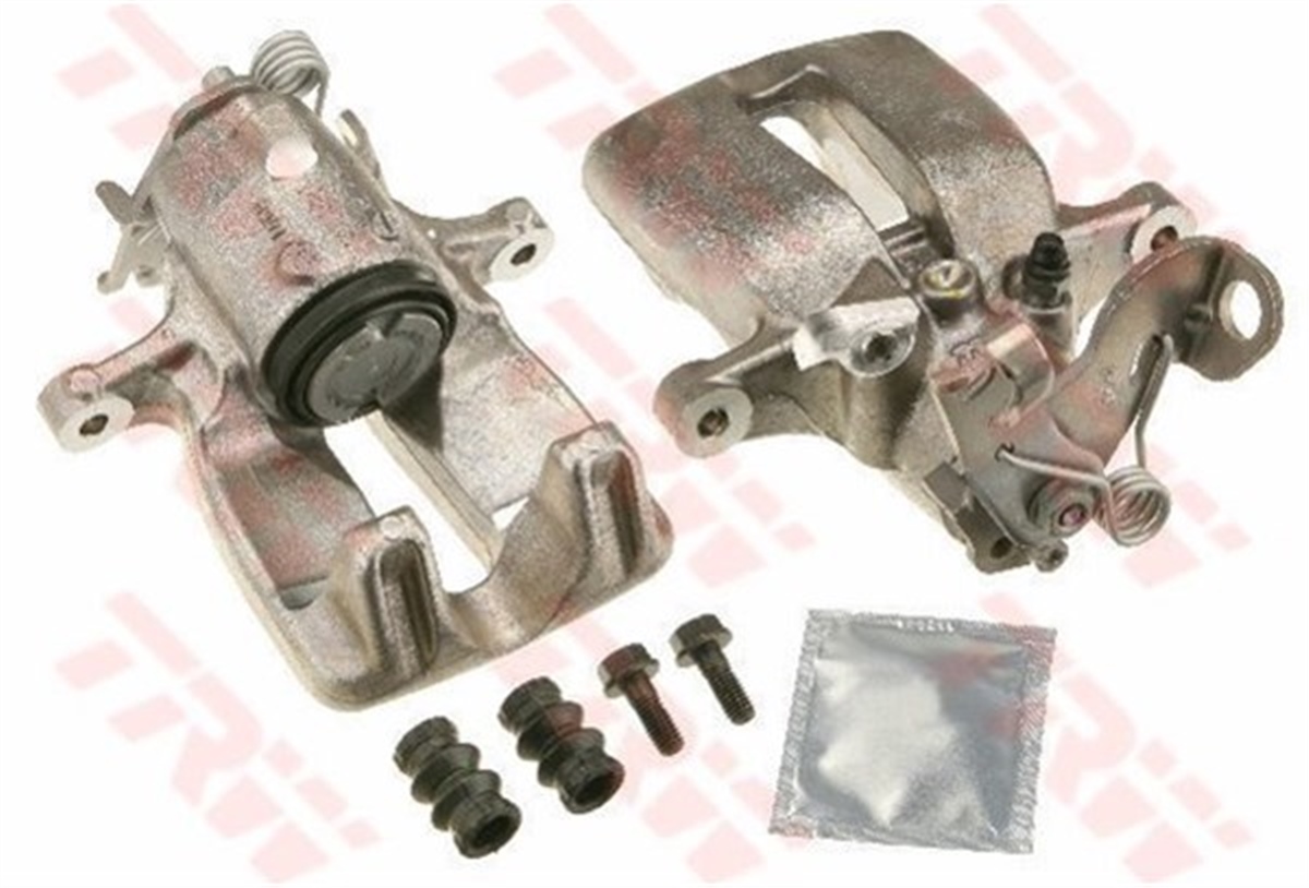 YEDEK PARÇAFREN KALİPERİ ARKA INSIGNIA 2008 TRW BHS995TRWTRW BHS995