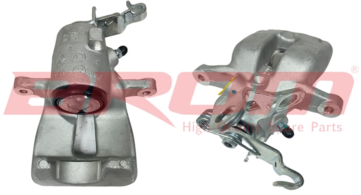 YEDEK PARÇAFREN KALİPERİ ARKA SAĞ 5K1 ÇAP 41MM VW GOLF VIBROMBRO-VW35038