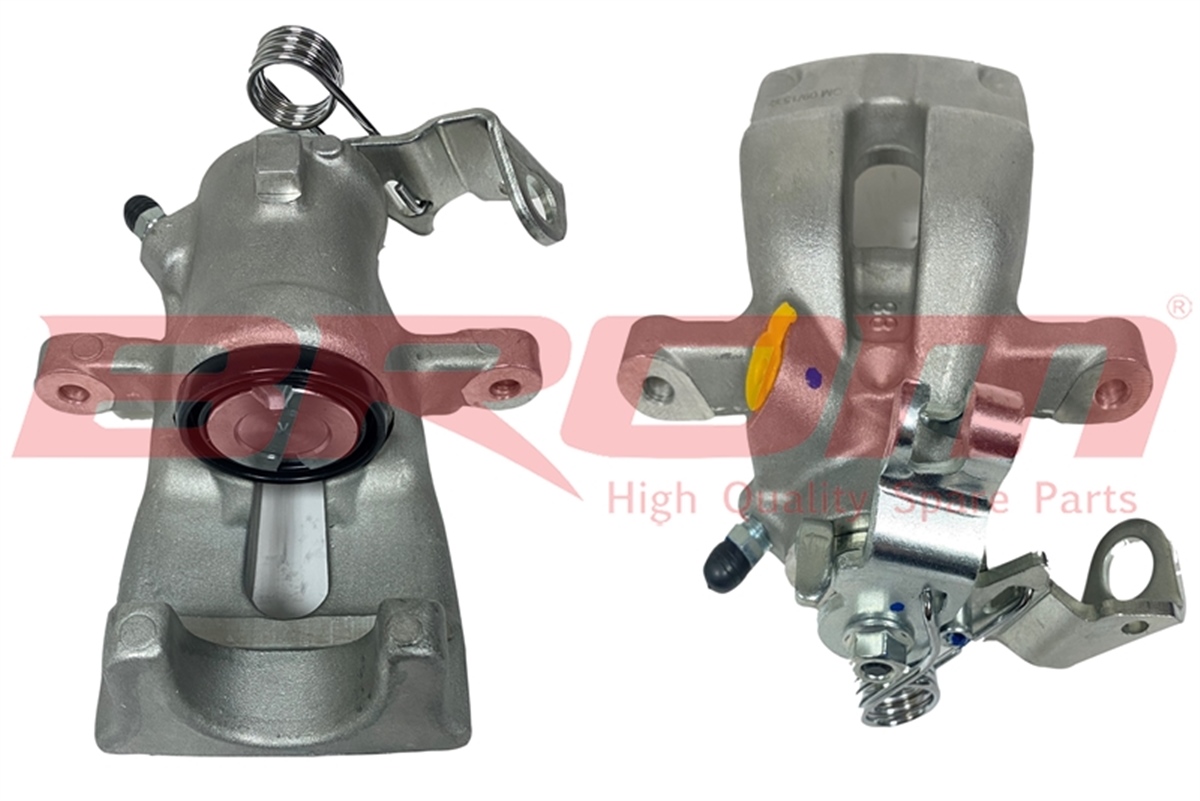 YEDEK PARÇAFREN KALİPERİ ARKA SAĞ ASTRA H 1.3BROMBRO-OP35000