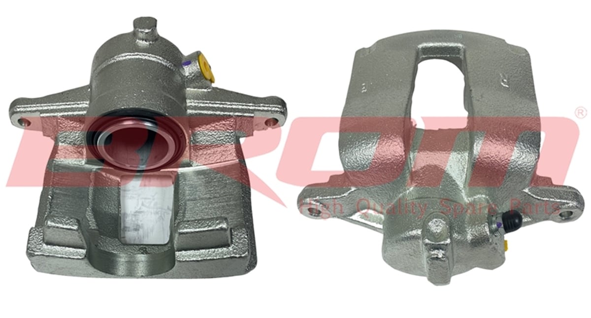 YEDEK PARÇAFREN KALİPERİ ARKA SAĞ BOXER/JUMPER/DUCATO 2006>BROMBRO-F35060