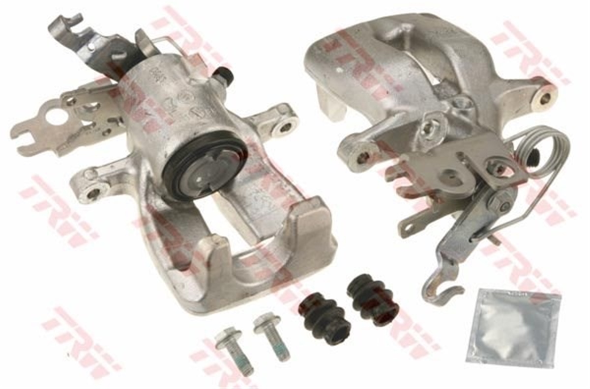 YEDEK PARÇAFREN KALİPERİ ARKA SAĞ CADDY III 04 TRW BHS1031TRWTRW BHS1031
