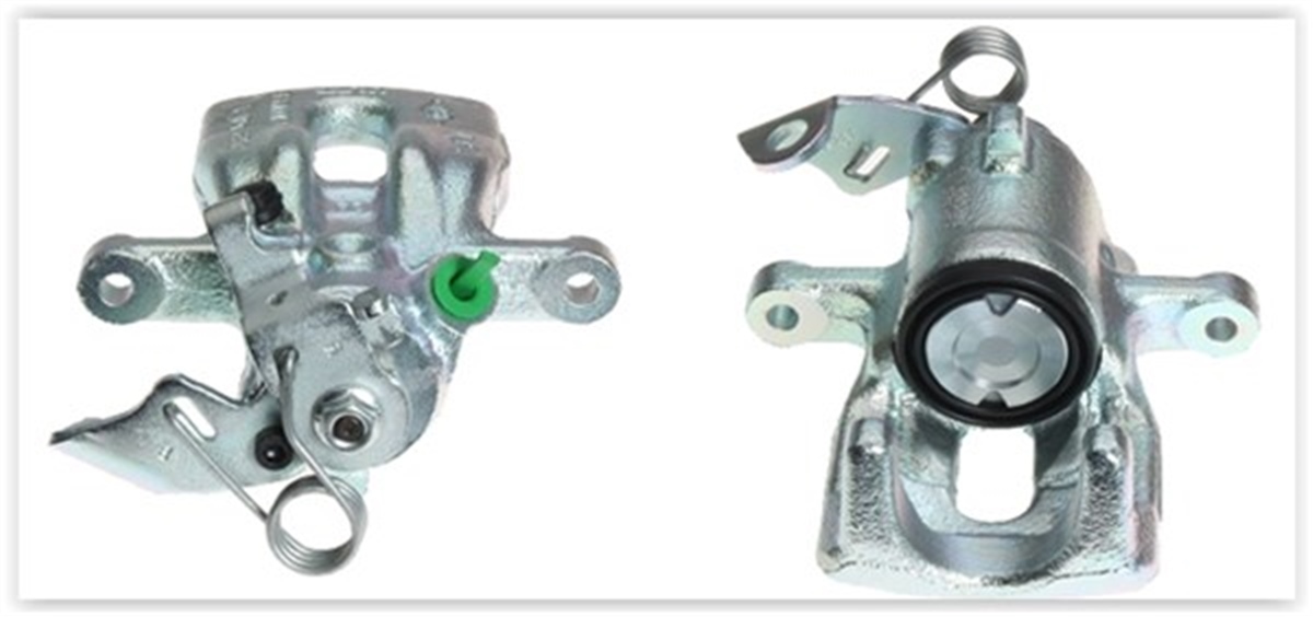 YEDEK PARÇAFREN KALİPERİ ARKA SAĞ KANGOO 05 1.5 DCİ MY 440011818RMAIS ORJINALMY 440011818R