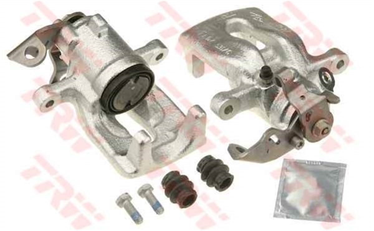 YEDEK PARÇAFREN KALİPERİ ARKA SAĞ KANGOO 05 1.5 DCİ TRW BHN921TRWTRW BHN921